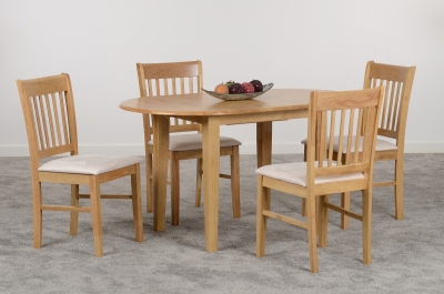 Image: 7338 - Oxford Ext Dining Set